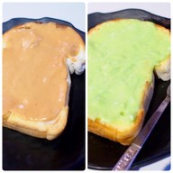 เมนูของร้าน Ainary Home Cafe