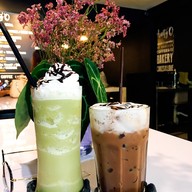 Aunty'O Bakery ศาลายา