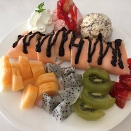 Mini Bear coffee& sweet บางปะอิน