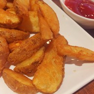 เมนูของร้าน Kyochon เมกา บางนา