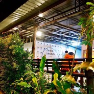 บรรยากาศ Ainary Home Cafe