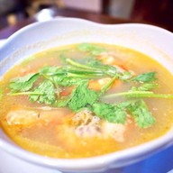 เมนูของร้าน Ainary Home Cafe