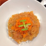 เมนูของร้าน Asahi Sushi Bar & Bistro