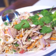 เมนูของร้าน Ainary Home Cafe