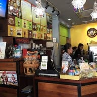 KruSrichan Coffee  @WhiteTemple Chiangrai .