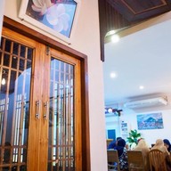 บรรยากาศ Ainary Home Cafe