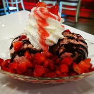 เมนูของร้าน Swensen's เดอะแจ๊ส รามอินทรา