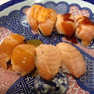 Asahi Sushi Bar & Bistro