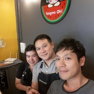 Tangmo Oh! Korean Bingsu & Dessert