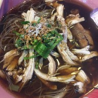 ก๋วยเตี๋ยวเรือลุงป๊อก ศาลายา