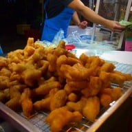 เมนูของร้าน น้ำเต้าหู้(รสดี)