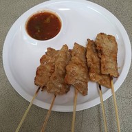 เมนูของร้าน ฟาร์มอร่อย by ไก่กระต๊าก 43/3 ซอยลาดปลาเค้า29