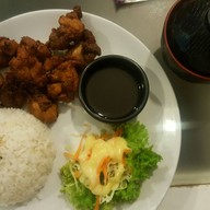 เมนูของร้าน Wang Waan วังหลัง