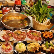 แซ่บอีลี่ บุฟเฟ่ต์ ฟิวเจอร์พาร์ค รังสิต