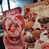 Cold Stone Creamery เทอร์มินอล 21 โคราช