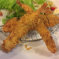 เมนูของร้าน MENYA KOUJI