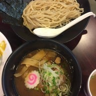 เมนูของร้าน MENYA KOUJI