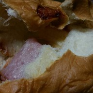 เมนูของร้าน ปังเว้ยเฮ้ย อโศก