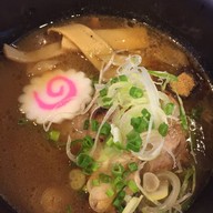 เมนูของร้าน MENYA KOUJI