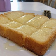 เมนูของร้าน Once upon a time