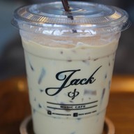 Jack Music Cafe
