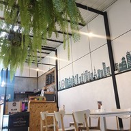 บรรยากาศ Once upon a time