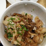 เมนูของร้าน MAiSEN ฟิวเจอร์พาร์ค รังสิต