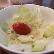 เมนูของร้าน Aoringo Japanese Curry Place ตึกธนิยะ พลาซา ชั้น 4