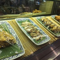 ข้าวซอยลำดวน food pavilion central airport plaza