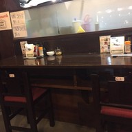 บรรยากาศ MENYA KOUJI