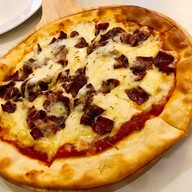 เมนูของร้าน JSM Pizzeria & Restaurant นครปฐม