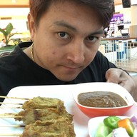 ข้าวซอยลำดวน food pavilion central airport plaza