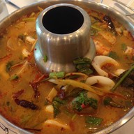 Lecasa Restaurant ( เลอคาซ่า เรสเตอรอง )