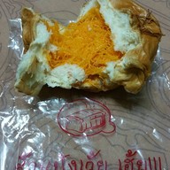 เมนูของร้าน ปังเว้ยเฮ้ย อโศก