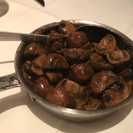 Ruth's Chris Steak House