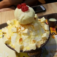 Sulbing Korean Dessert Cafe เดอะมอล บางกะปิ