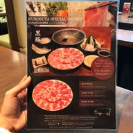 Shabu-Ten EmQuartier