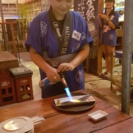 MATSURI DE GO GO 55 เอเชียทีค