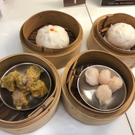 Waraporn Salapao The Walk ราชพฤกษ์