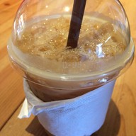 เมนูของร้าน With A View @ ChiangKhan