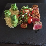 เมนูของร้าน Mejico Groove @ Central World