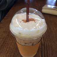เมนูของร้าน tu-coffee