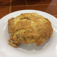 เมนูของร้าน คุ้มดอกเสี้ยว