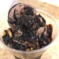 เมนูของร้าน 3Sisters' Crepe & Waffle (เครป & วาฟเฟิล) เกตเวย์เอกมัย ชั้น4