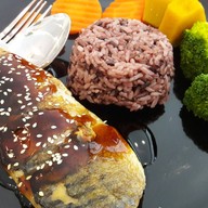 เมนูของร้าน 350อาหารคลีน to go