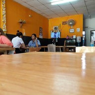 บรรยากาศ ไก่อบอินดี้@แม่โจ้