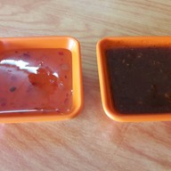 ไก่อบอินดี้@แม่โจ้