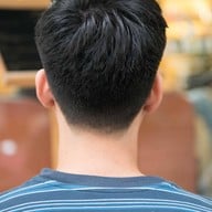 Tew's Barber Shop สยาม