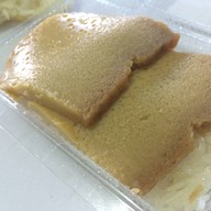 เมนูของร้าน ขนมไทยนายเหม่ง