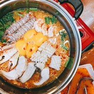 เมนูของร้าน อย่าลืมฉัน จุฬาฯ 50